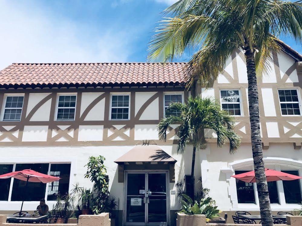 Hotel Life House, South Of Fifth Miami Beach Exterior foto